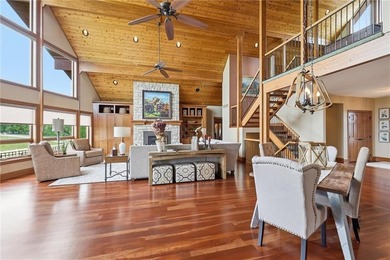 Equestrian Dream!! This home is a must See!!!! A Private Legacy - photo 15