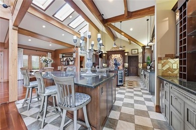 Equestrian Dream!! This home is a must See!!!! A Private Legacy - photo 17