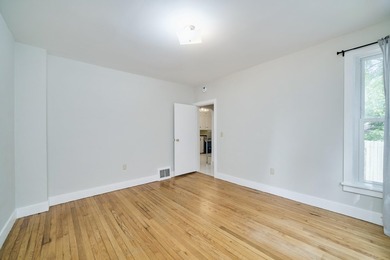 This charming duplex sits on a large lot with a privacy fenced - photo 19