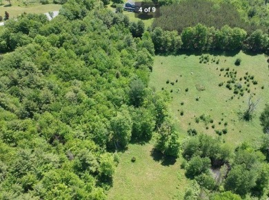 Lake Acreage For Sale in Jewett, New York