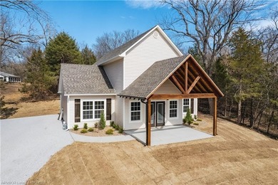 Welcome to your dream retreat near Lake Tenkiller! This NEW - photo 2