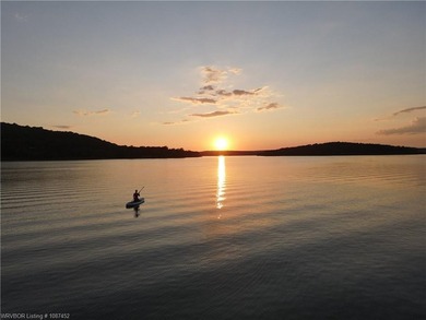 Welcome to your dream retreat near Lake Tenkiller! This NEW - photo 3