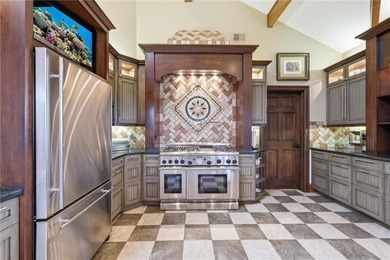 Equestrian Dream!! This home is a must See!!!! A Private Legacy - photo 23