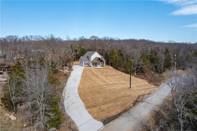 Welcome to your dream retreat near Lake Tenkiller! This NEW - photo 5
