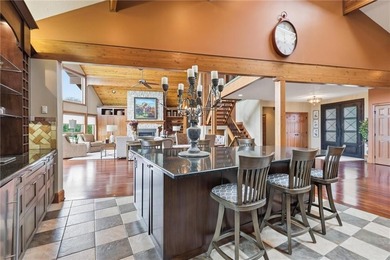 Equestrian Dream!! This home is a must See!!!! A Private Legacy - photo 25