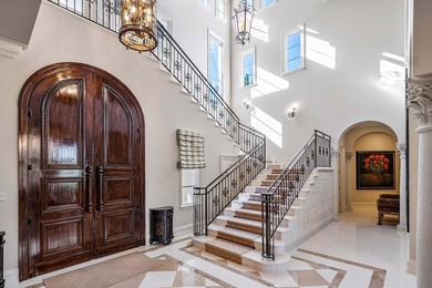 An extraordinary opportunity to own nearly an acre of prime golf - photo 25