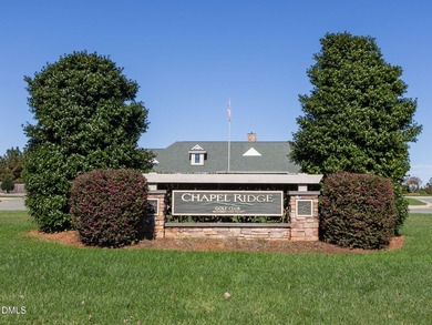 New construction underway on beautiful golf lot by Chamberlain - photo 25