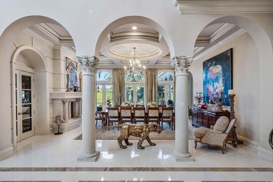 An extraordinary opportunity to own nearly an acre of prime golf - photo 26