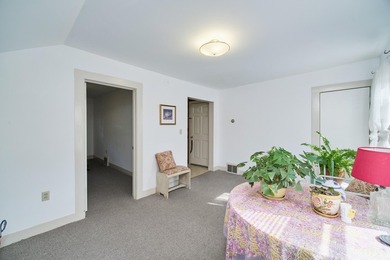 This charming duplex sits on a large lot with a privacy fenced - photo 27