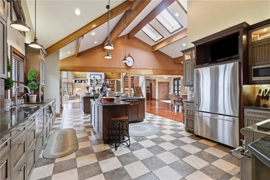 Equestrian Dream!! This home is a must See!!!! A Private Legacy - photo 27