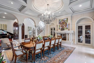 An extraordinary opportunity to own nearly an acre of prime golf - photo 27