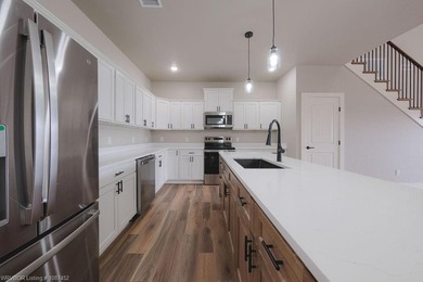 Welcome to your dream retreat near Lake Tenkiller! This NEW - photo 8