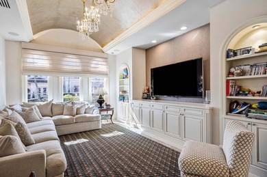 An extraordinary opportunity to own nearly an acre of prime golf - photo 28