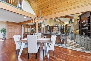 Equestrian Dream!! This home is a must See!!!! A Private Legacy - photo 29