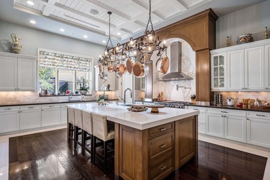 An extraordinary opportunity to own nearly an acre of prime golf - photo 29