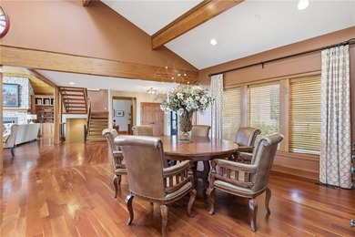 Equestrian Dream!! This home is a must See!!!! A Private Legacy - photo 30
