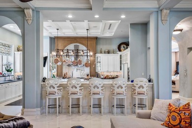 An extraordinary opportunity to own nearly an acre of prime golf - photo 30