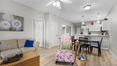 Located in the heart of Osage Beach on the Grand Glaize Arm at - photo 1