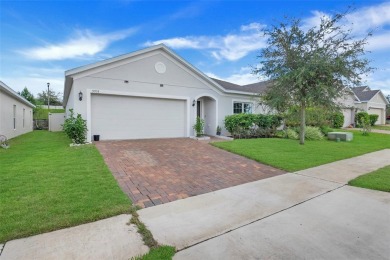 Cherry Lake - Lake County Home For Sale in Groveland Florida