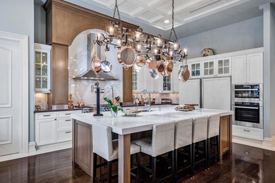 An extraordinary opportunity to own nearly an acre of prime golf - photo 31