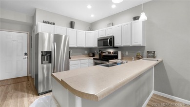 Located in the heart of Osage Beach on the Grand Glaize Arm at - photo 5