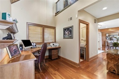 Equestrian Dream!! This home is a must See!!!! A Private Legacy - photo 35