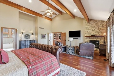 Equestrian Dream!! This home is a must See!!!! A Private Legacy - photo 38