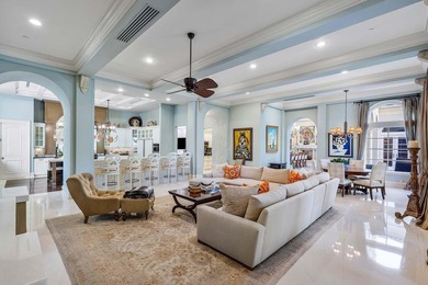An extraordinary opportunity to own nearly an acre of prime golf - photo 38