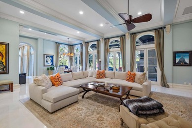 An extraordinary opportunity to own nearly an acre of prime golf - photo 39