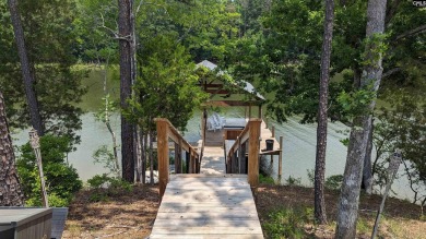Lake Acreage For Sale in Ridgeway, South Carolina