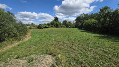Lake Lot For Sale in Hudson, Michigan