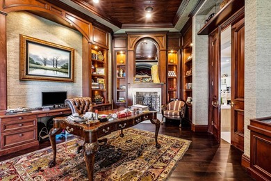 An extraordinary opportunity to own nearly an acre of prime golf - photo 41