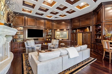 An extraordinary opportunity to own nearly an acre of prime golf - photo 43