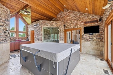 Equestrian Dream!! This home is a must See!!!! A Private Legacy - photo 45