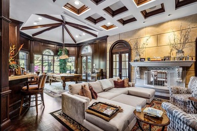 An extraordinary opportunity to own nearly an acre of prime golf - photo 45