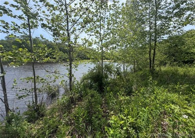 2.84 acres of gentle/flat, very buildable, lakefront land on the - photo 6