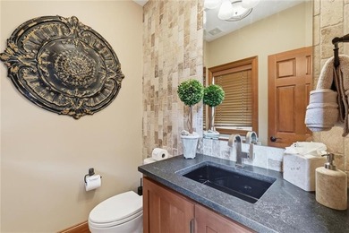 Equestrian Dream!! This home is a must See!!!! A Private Legacy - photo 49