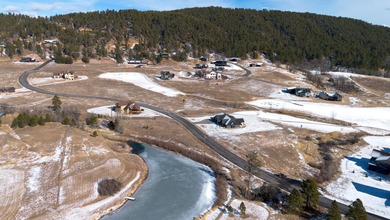 Lake Lot For Sale in Sturgis, South Dakota