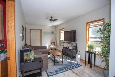Lake Home Under Contract in West Saint Paul, Minnesota