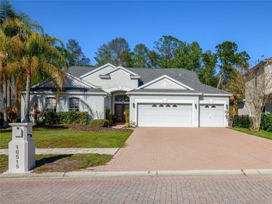 Lake Home For Sale in Tampa, Florida