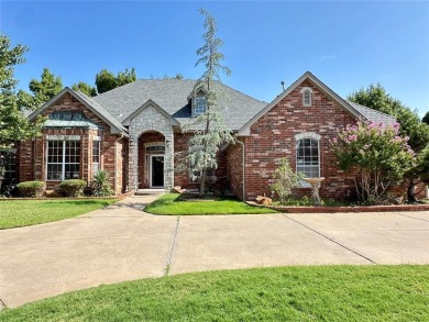 Lake Home For Sale in Oklahoma City, Oklahoma
