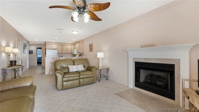 Walk in with no steps, set your bags down, and instantly feel - photo 3