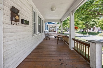 Welcome home to this beautifully updated duplex on the edge of - photo 4