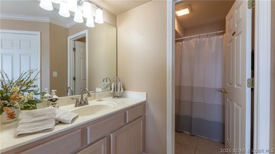 Walk in with no steps, set your bags down, and instantly feel - photo 10