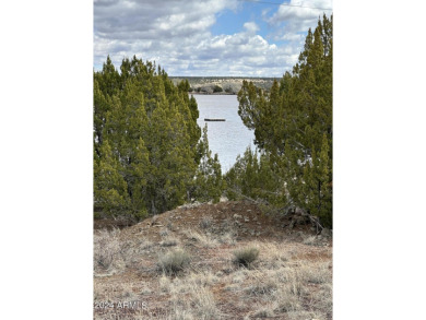 White Mountain Lake Lot For Sale in Show Low Arizona