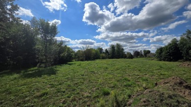 Lake Lot For Sale in Hudson, Michigan