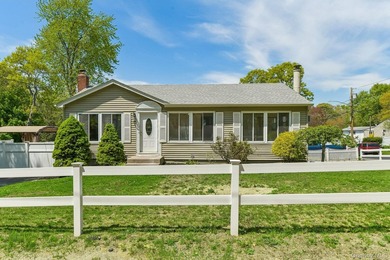 Welcome to 37 Harper Street, a desirable corner property located - photo 1
