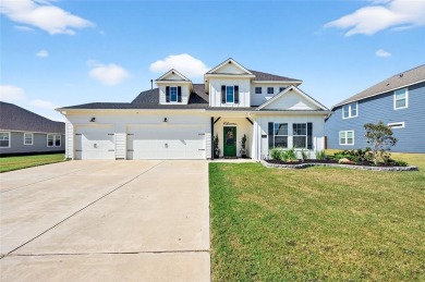 Lake Home For Sale in Tioga, Texas