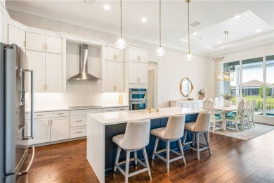 Lake Home For Sale in Vero Beach, Florida