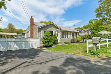 Welcome to 37 Harper Street, a desirable corner property located - photo 2